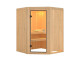 Karibu | Sauna Asmada Sauna